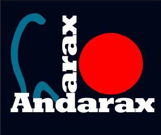 Imagen de ANDARAX DARAX