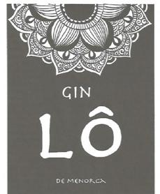 Imagen de GIN LO DE MENORCA