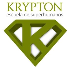 Imagen de KRYPTON ESCUELA DE SUPERHUMANOS