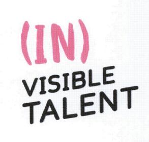 Imagen de IN VISIBLE TALENT