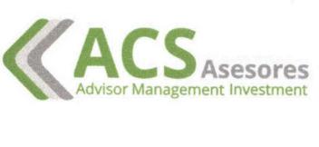 Imagen de ACS ASESORES ADVISOR MANAGEMENT INVESTMENT