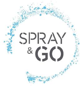 Imagen de SPRAY & GO