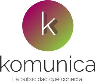 Imagen de K KOMUNICA LA PUBLICIDAD QUE CONECTA