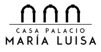 Imagen de CASA PALACIO MARÍA LUISA