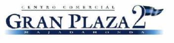 Imagen de CENTRO COMERCIAL GRAN PLAZA 2 MAJADAHONDA