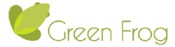 Imagen de GREEN FROG