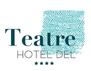 Imagen de HOTEL DEL TEATRE