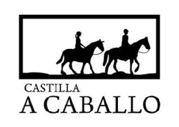 Imagen de CASTILLA A CABALLO