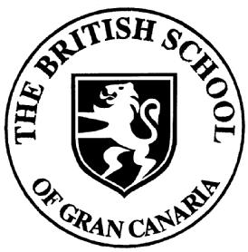 Imagen de THE BRITISH SCHOOL OF GRAN CANARIA