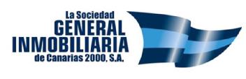 Imagen de LA SOCIEDAD GENERAL INMOBILIARIA DE CANARIAS 2000, S.A