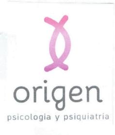 Imagen de ORIGEN PSICOLOGIA Y PSIQUIATRIA
