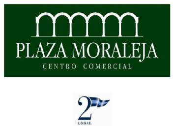 Imagen de PLAZA MORALEJA CENTRO COMERCIAL 2 L.S.G.I.E