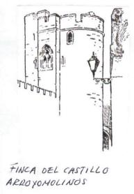 Imagen de FINCA DEL CASTILLO ARROYOMOLINOS