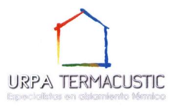 Imagen de URPA TERMACUSTIC ESPECIALISTAS EN AISLAMIENTO TERMICO