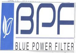 Imagen de BPF BLUE POWER FILTER