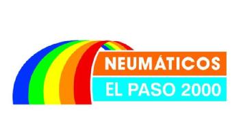 Imagen de NEUMATICOS EL PASO 2000
