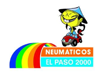 Imagen de NEUMATICOS EL PASO 2000