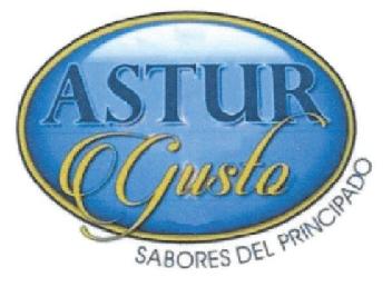Imagen de ASTURGUSTO SABORES DEL PRINCIPADO
