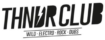 Imagen de THNDR CLUB WILD ELECTRO ROCK DUBS