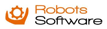 Imagen de ROBOTS SOFTWARE