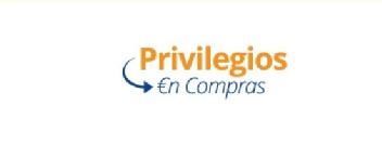 Imagen de PRIVILEGIOS EN COMPRAS