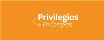Imagen de PRIVILEGIOS EN COMPRAS