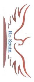 Imagen de RO SPAIN