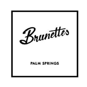Imagen de BRUNETTES PALM SPRINGS