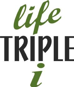 Imagen de LIFE TRIPLE I