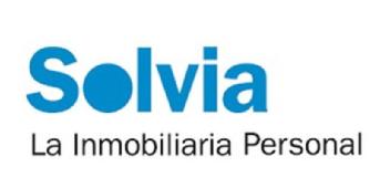 Imagen de SOLVIA LA INMOBILIARIA PERSONAL