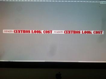 Imagen de FORMACION CENTROS LOOK COST PELUQUERIA CENTROS LOOK COST