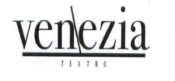 Imagen de VENEZIA TEATRO