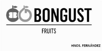 Imagen de BONGUST FRUITS HNOS.FERNANDEZ