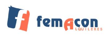 Imagen de F FEMACON ALQUILERES