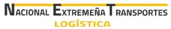 Imagen de NACIONAL EXTREMEÑA TRANSPORTES LOGISTICA