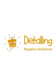 Imagen de DETALLING REGALOS SOLIDARIOS