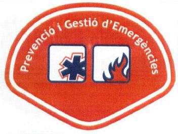 Imagen de PREVENCIÓ I GESTIÓ D\'EMERGENCIES