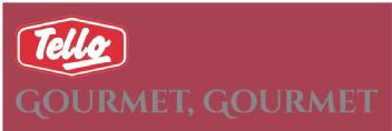 Imagen de TELLO GOURMET, GOURMET