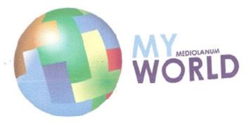 Imagen de MY WORLD MEDIOLANUM