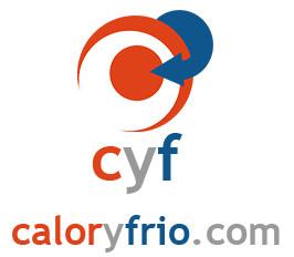 Imagen de CYF CALORYFRIO.COM