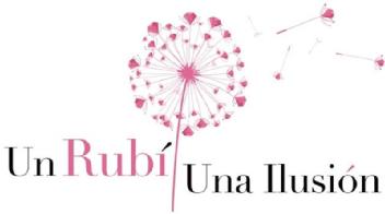 Imagen de UN RUBI, UNA ILUSION