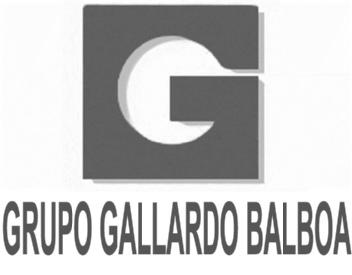 Imagen de GRUPO GALLARDO BALBOA G