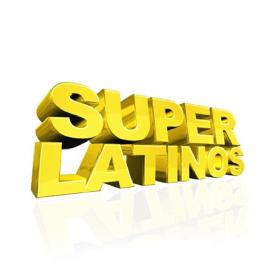 Imagen de SUPER LATINOS