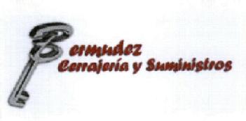 Imagen de BERMUDEZ CERRAJERIA Y SUMINISTROS