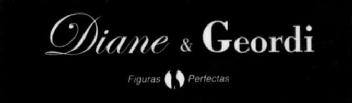 Imagen de DIANE & GEORDI FIGURAS PERFECTAS