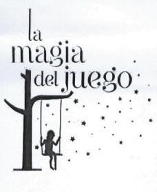 Imagen de LA MAGIA DEL JUEGO