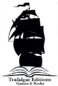 Imagen de TRAFALGAR EDITIONS GAMES & BOOKS