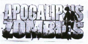 Imagen de APOCALIPSIS ZOMBIES