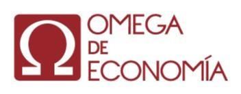 Imagen de OMEGA DE ECONOMIA