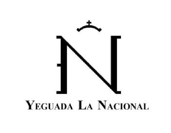 Imagen de N YEGUADA LA NACIONAL